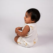 Giraffe-ic Jam Co-ord