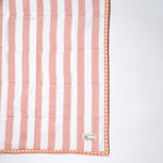 Load image into Gallery viewer, Whisker Me Warm Double Sided 
Baby Blaket &amp; Playmat
