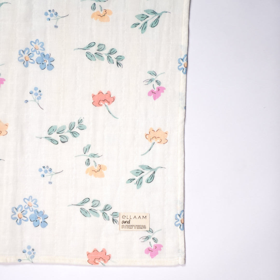 Botani-cuddle Swaddle Wrap