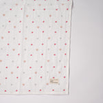 Load image into Gallery viewer, Berry Beary Cute Swaddle Wrap
