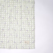 Lavender Lush Swaddle Wrap