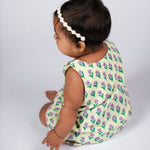 Load image into Gallery viewer, Poppy Baby Girl Dress
