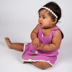 Load image into Gallery viewer, Daisy Baby Girl Dress
