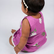 Daisy Baby Girl Dress