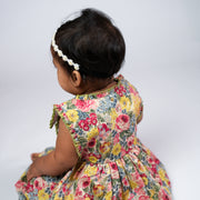Blossom Baby Girl Dress