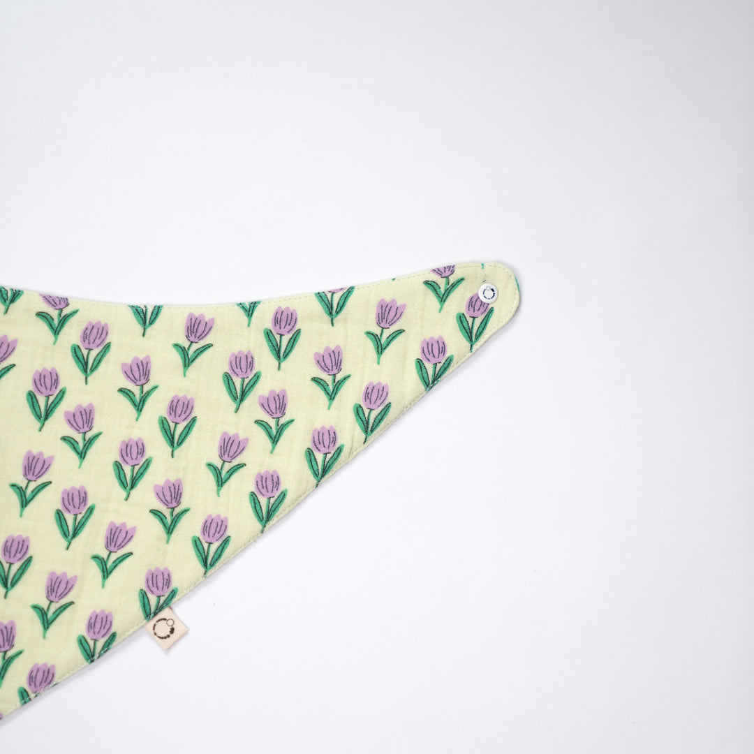 Tulip Trail Bib