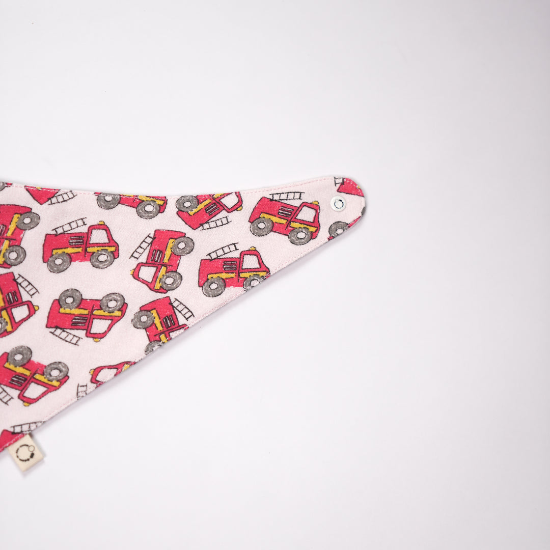 Rescue Ready Bib