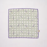 Load image into Gallery viewer, Organic Double Layered Wipe Cloth - Pack Of 2
