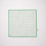 Load image into Gallery viewer, Organic Double Layered Wipe Cloth - Pack Of 2
