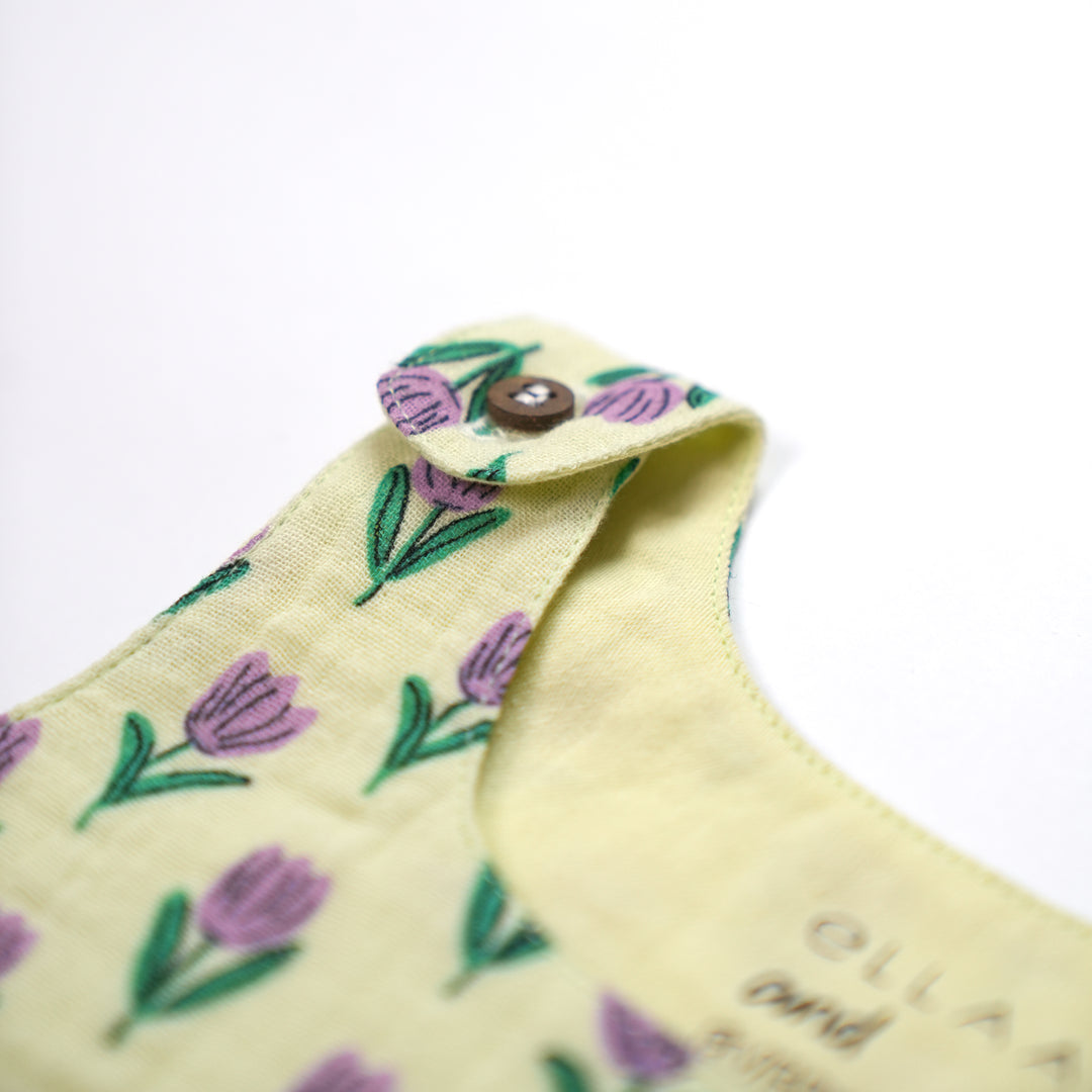 Poppy Baby Girl Dress