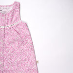Load image into Gallery viewer, Blush Baby Girl Dress
