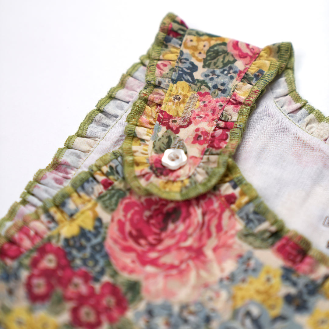 Blossom Baby Girl Dress