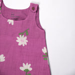Load image into Gallery viewer, Daisy Baby Girl Dress
