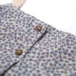 Load image into Gallery viewer, Dotty Baby Girl Dress
