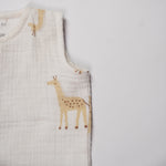 Load image into Gallery viewer, Giraffe-ic Jam Co-ord
