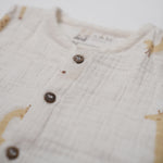 Load image into Gallery viewer, Giraffe-ic Jam Co-ord

