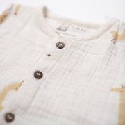 Giraffe-ic Jam Jabla