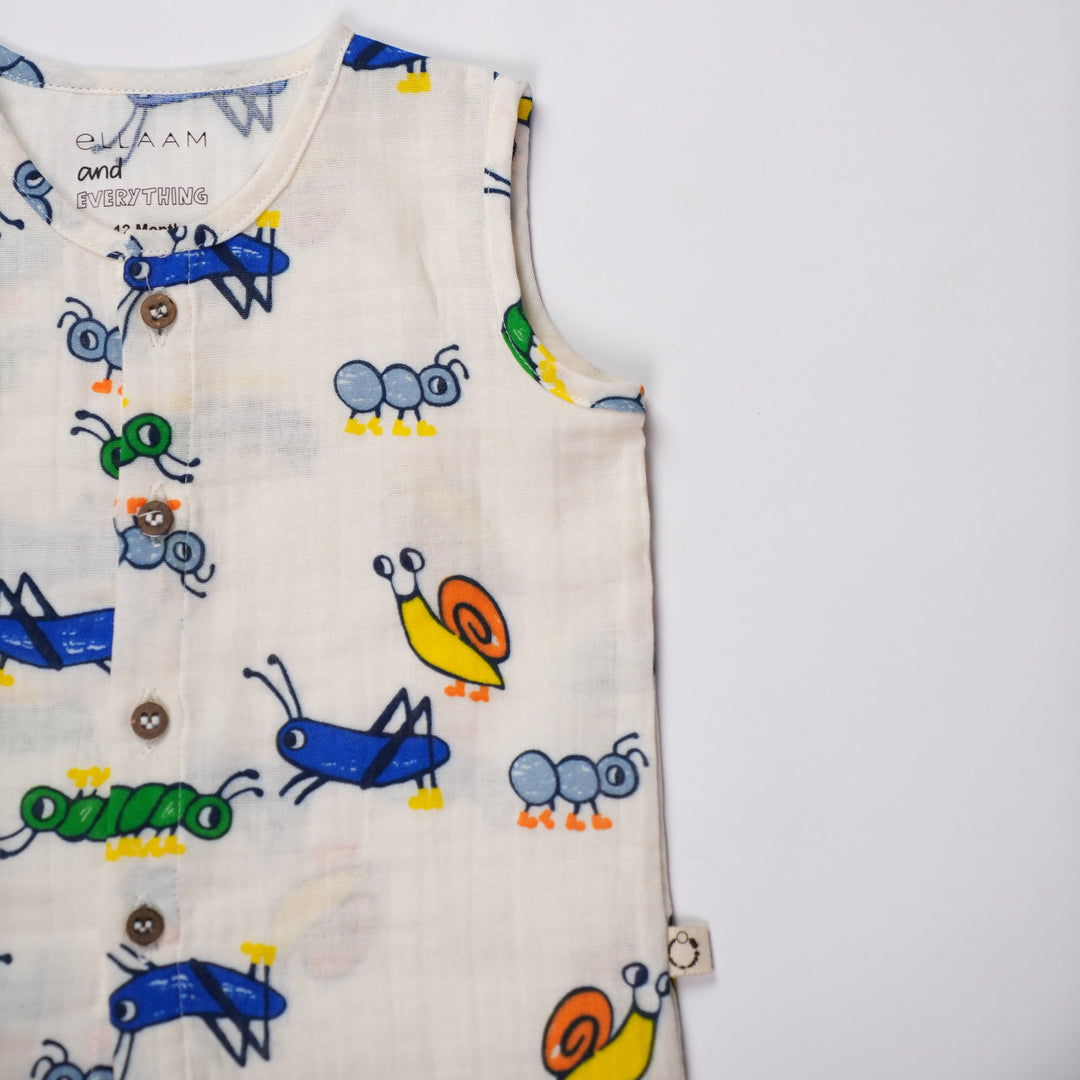 The Bug Life Co-ord