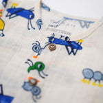 Load image into Gallery viewer, The Bug Life Co-ord
