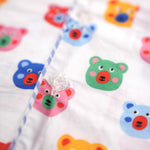 Load image into Gallery viewer, Un-bear-ably Cute Pyjamas
