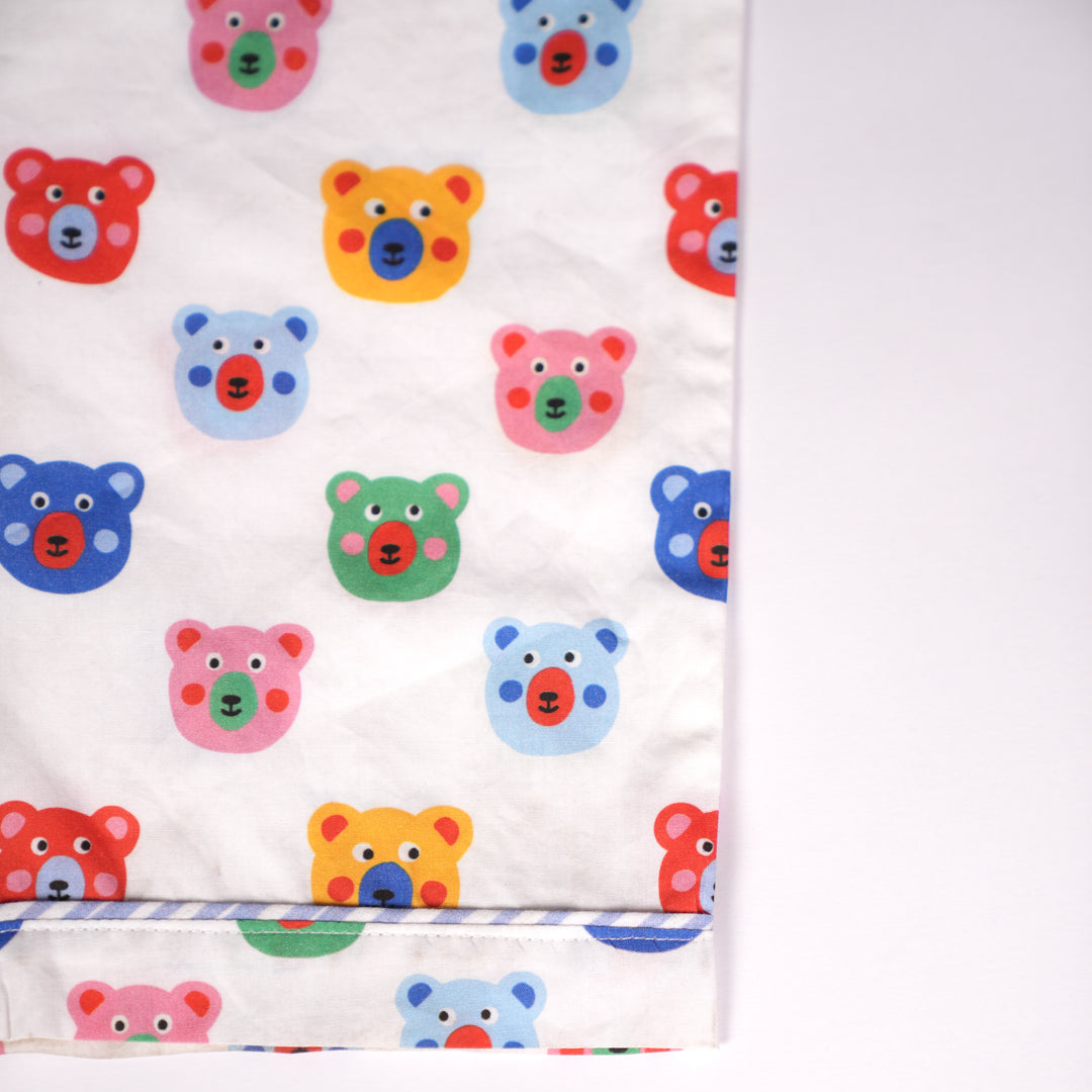 Un-bear-ably Cute Pyjamas
