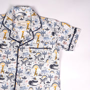 Snooze Safari Pyjama Set