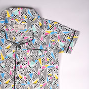 Jam-a-rama Pyjama Set