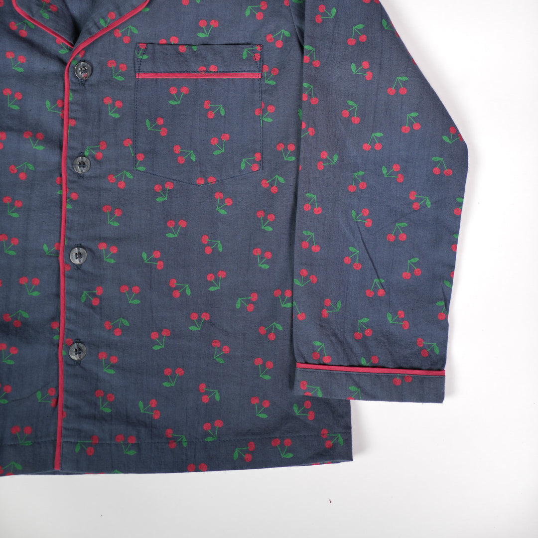Berry Sleepy Pyjamas