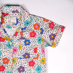 Load image into Gallery viewer, Flora the Explorer Pyjamas
