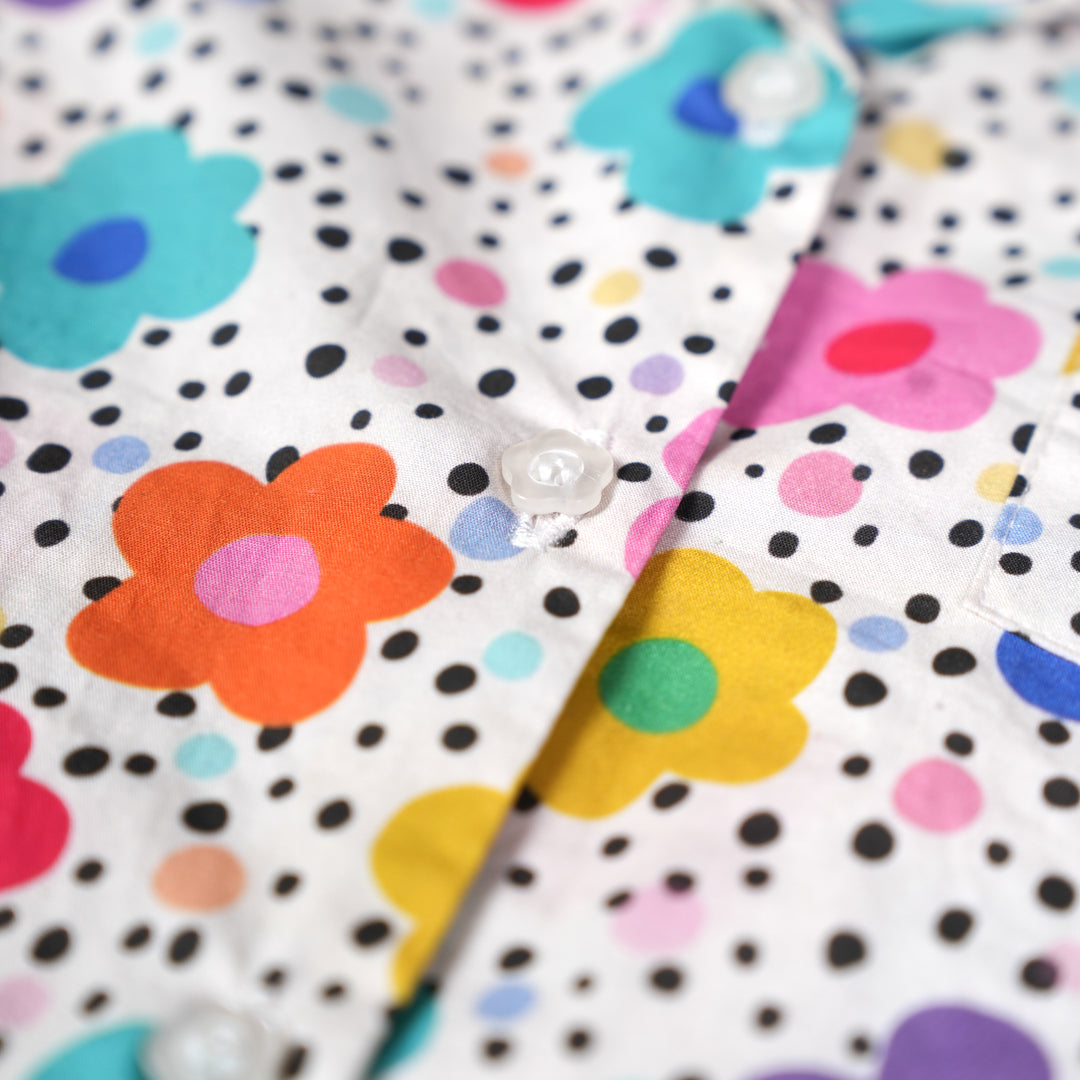 Flora the Explorer Pyjamas