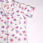 Load image into Gallery viewer, Shroom for Snooze Pyjamas
