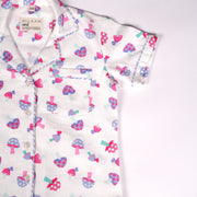 Shroom for Snooze Pyjamas