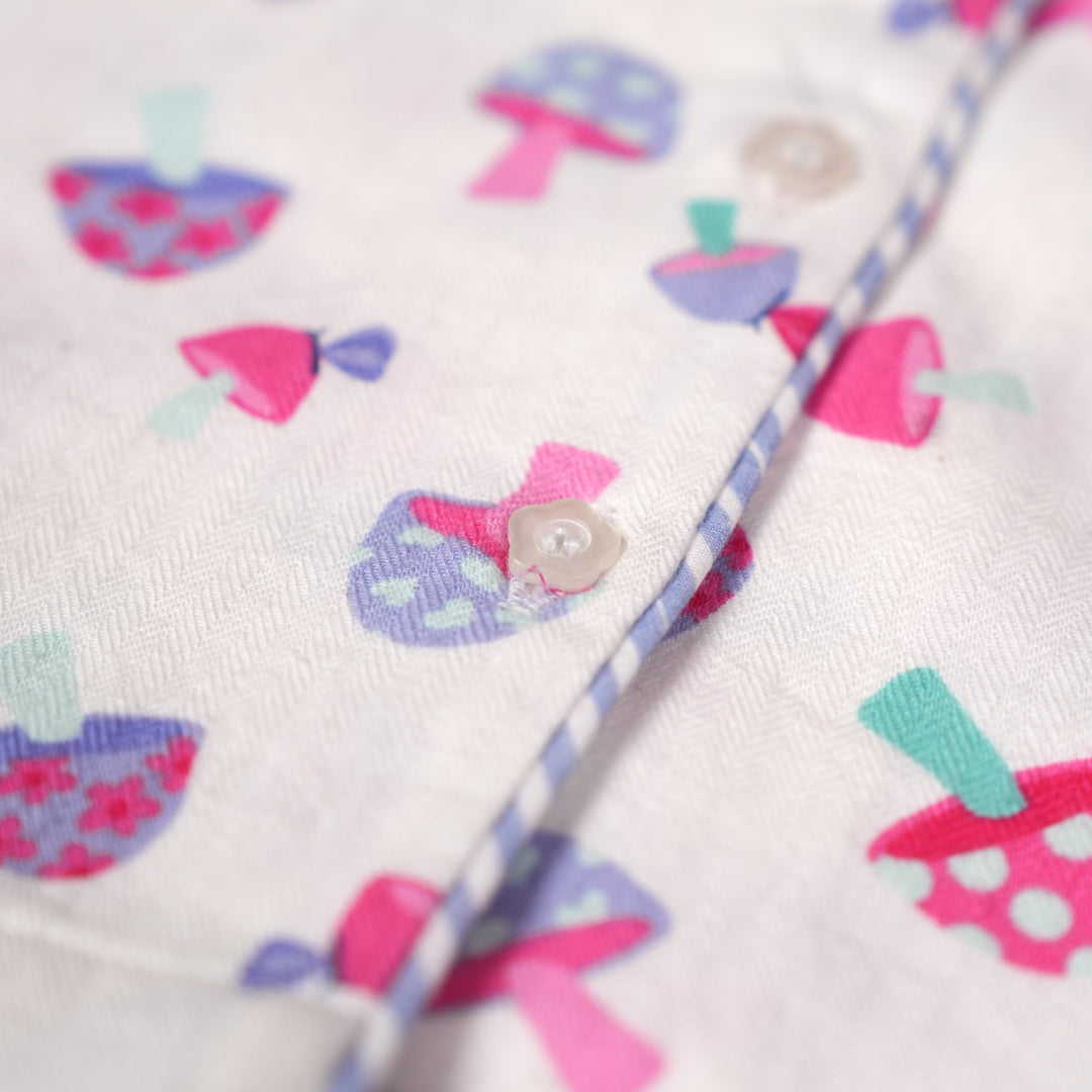 Shroom for Snooze Pyjamas
