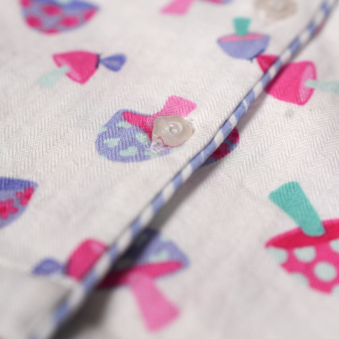 Shroom for Snooze Pyjamas