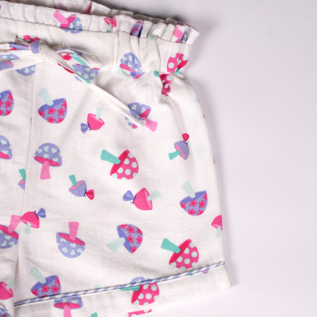 Shroom for Snooze Pyjamas