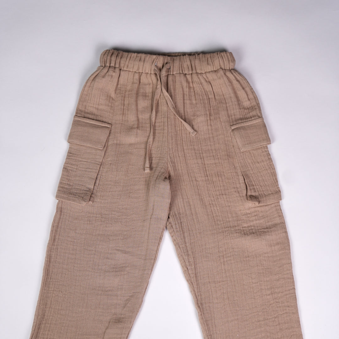 Sand Dune Utility Pants