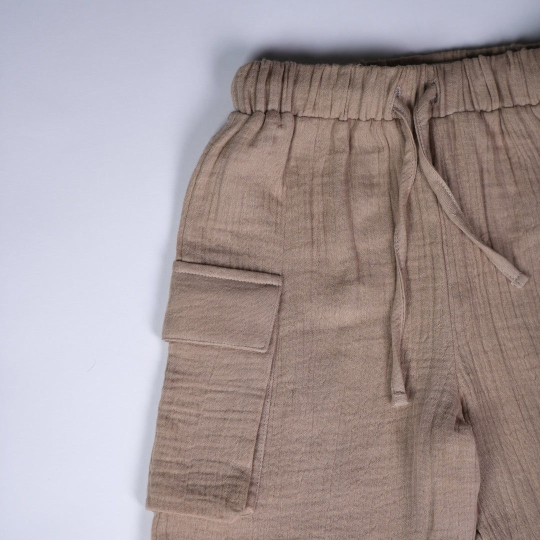 Sand Dune Utility Pants