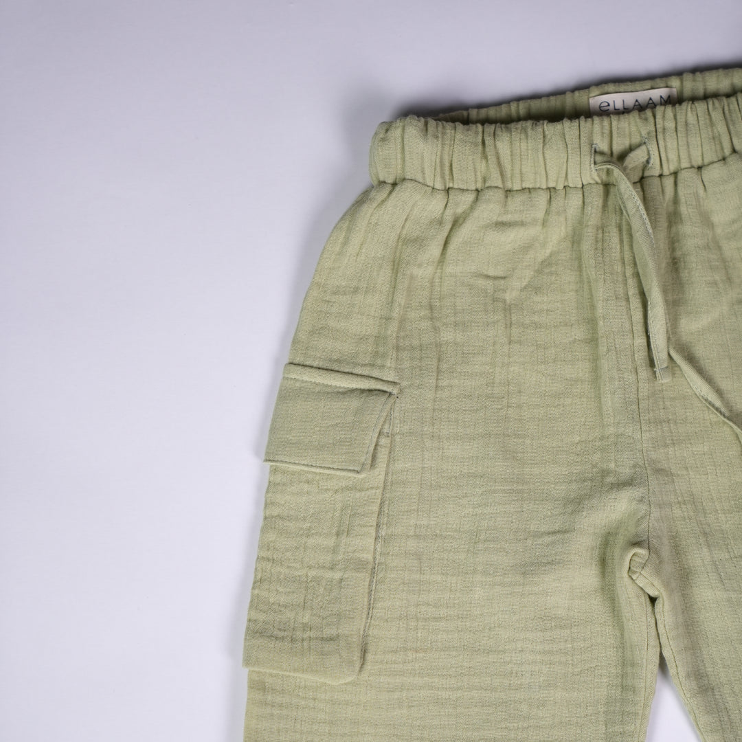 Explorer Utility Pants