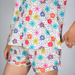 Load image into Gallery viewer, Flora Bora Pyjamas
