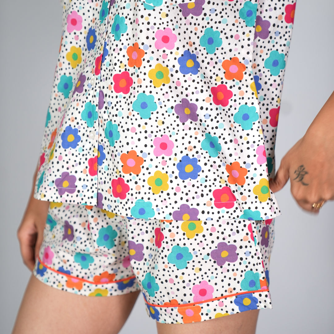 Flora Bora Pyjamas