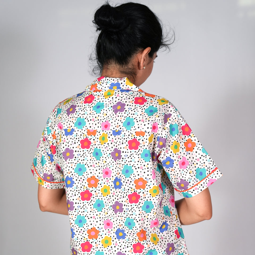 Flora Bora Pyjamas