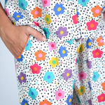 Load image into Gallery viewer, Flora Bora Pyjamas

