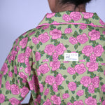 Load image into Gallery viewer, Bed Of Roses Pyjamas
