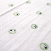 Baa Baa Swaddle Wrap