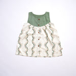 Load image into Gallery viewer, Ivy Baby Girl Dress
