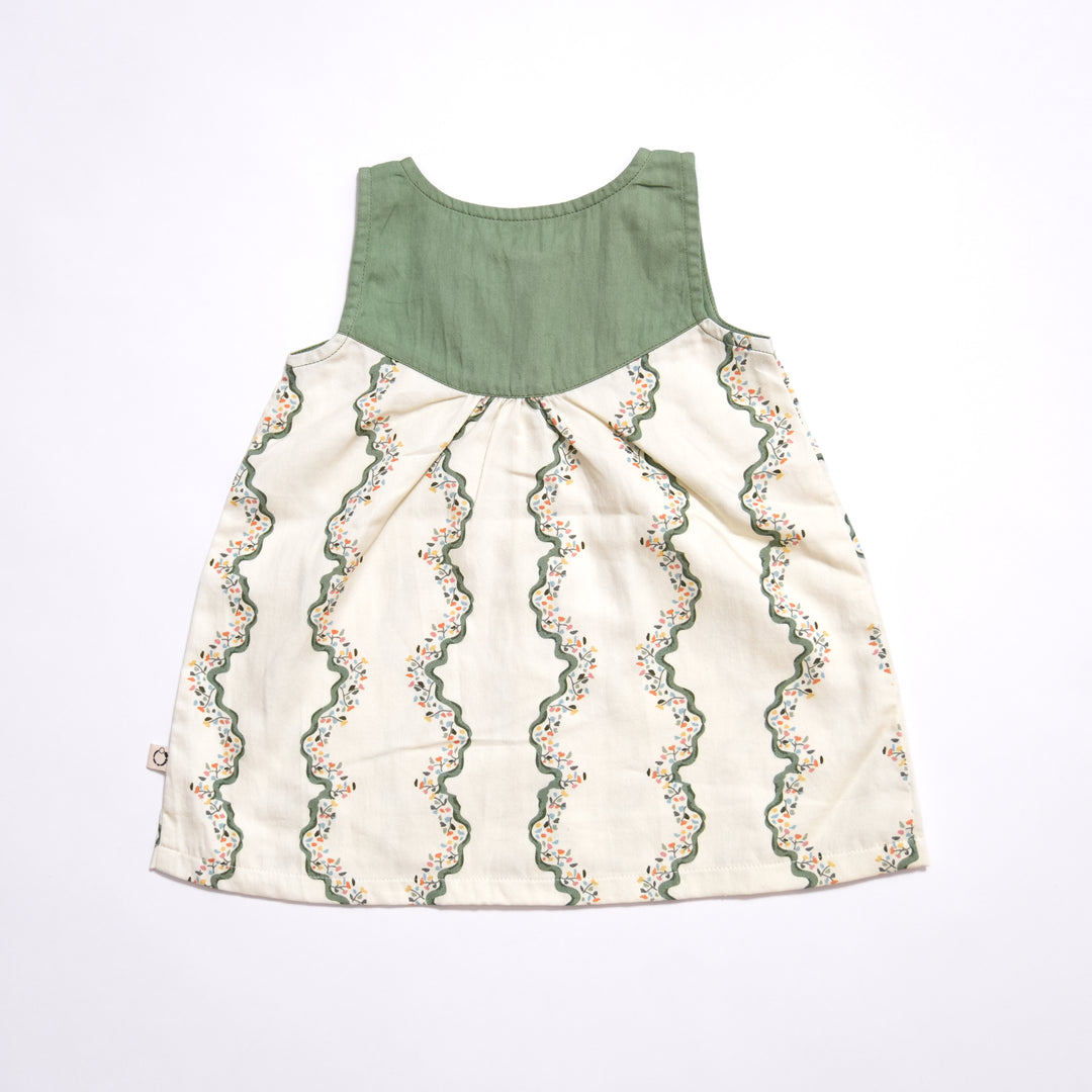 Ivy Baby Girl Dress