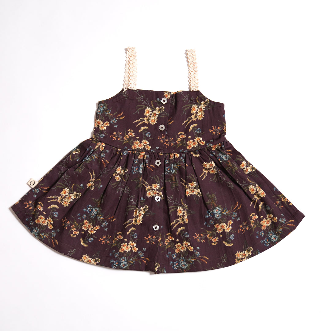 Zuzu Baby Girl Dress