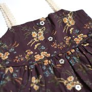 Zuzu Baby Girl Dress