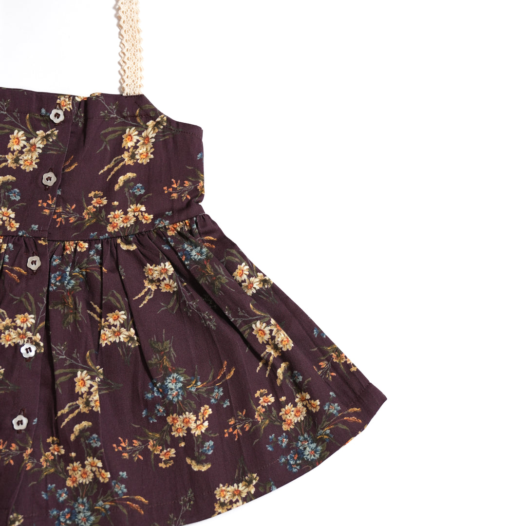 Zuzu Baby Girl Dress