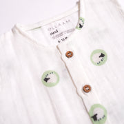 Hush Little Lamb Jabla